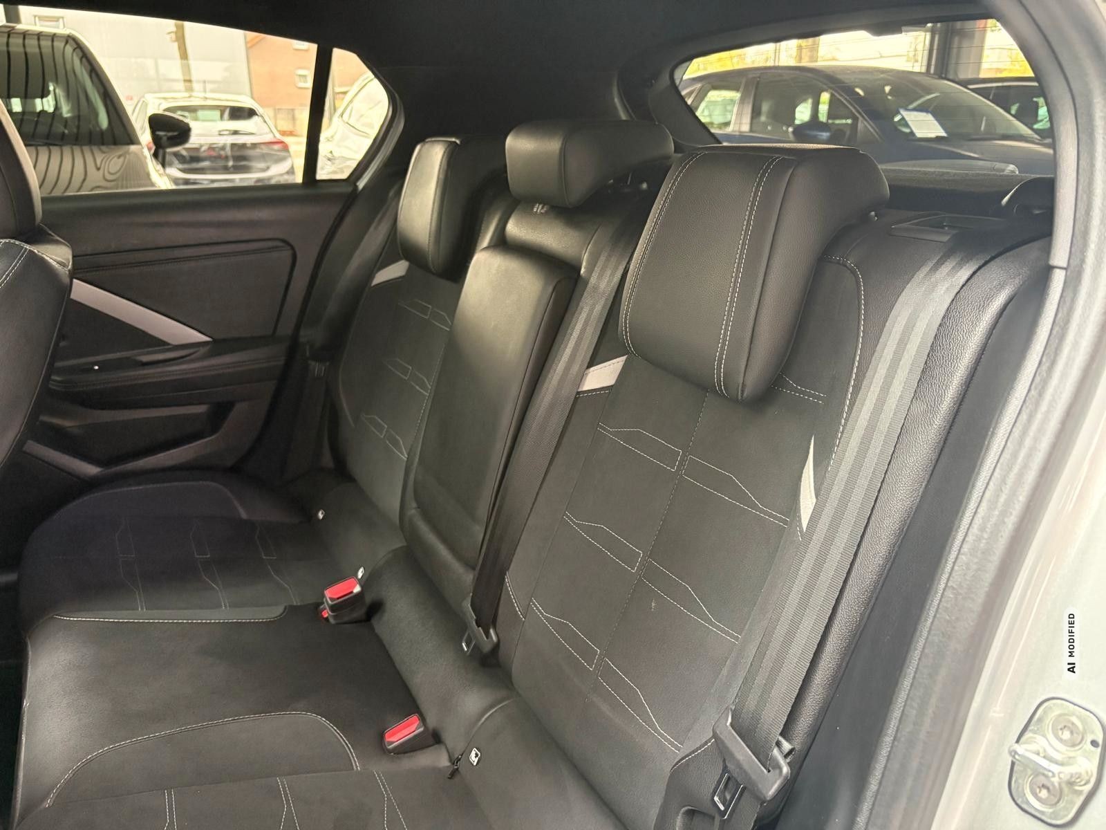 Opel Astra L Lim GS *SD 360* SHZ LHZ NAVI PDC u.v.m*