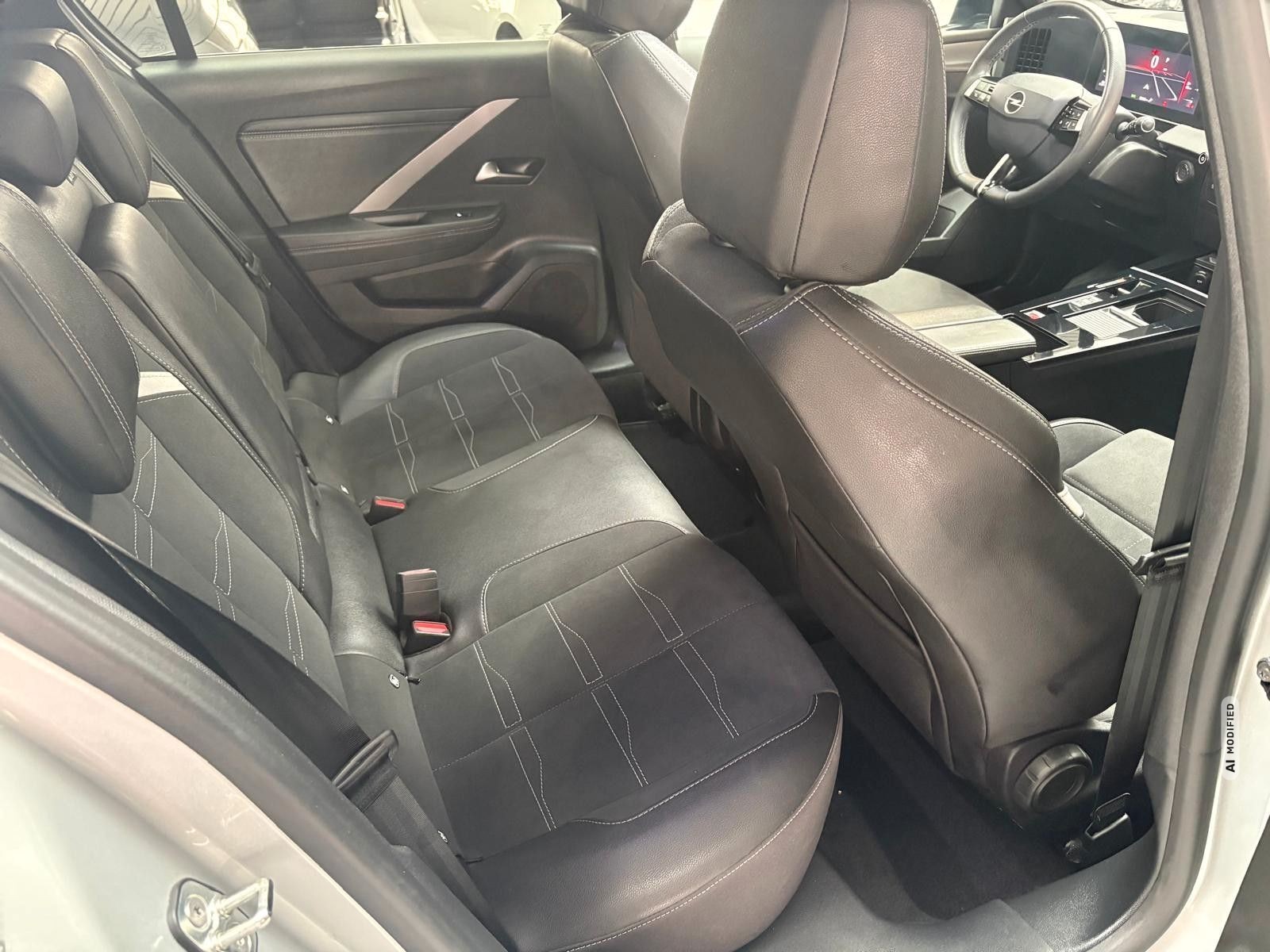 Opel Astra L Lim GS *SD 360* SHZ LHZ NAVI PDC u.v.m*