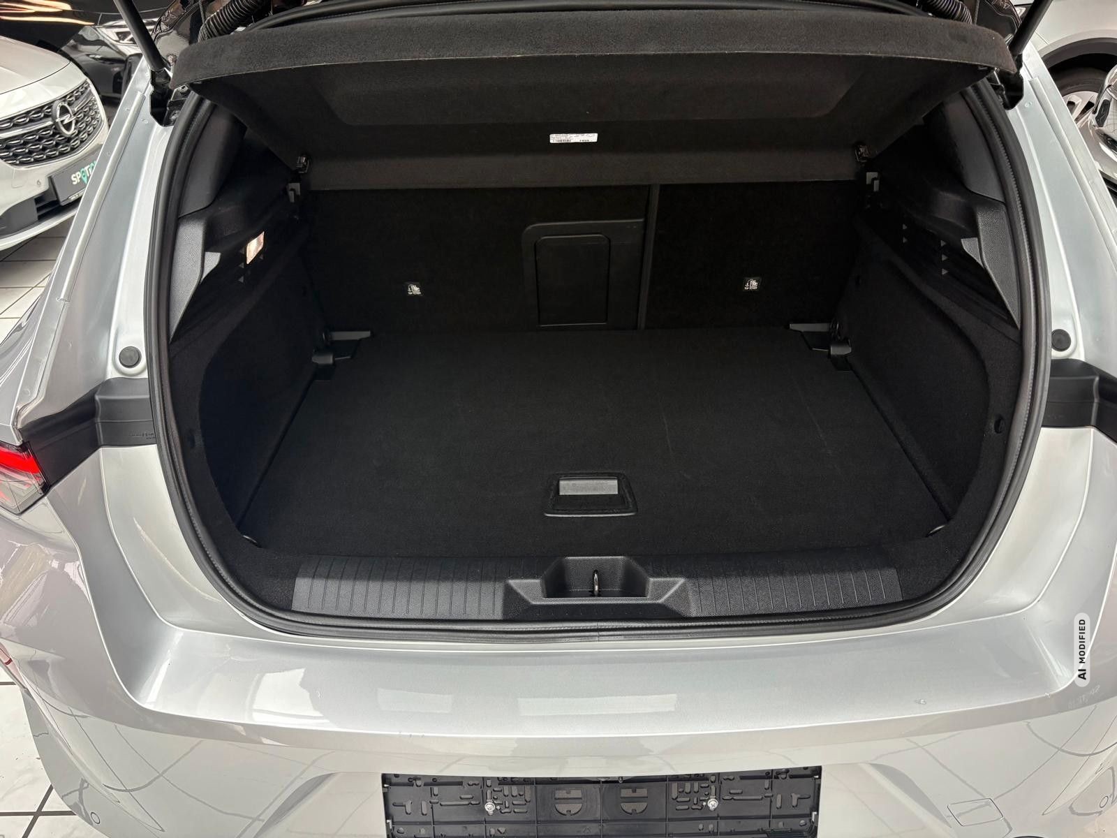 Opel Astra L Lim GS *SD 360* SHZ LHZ NAVI PDC u.v.m*