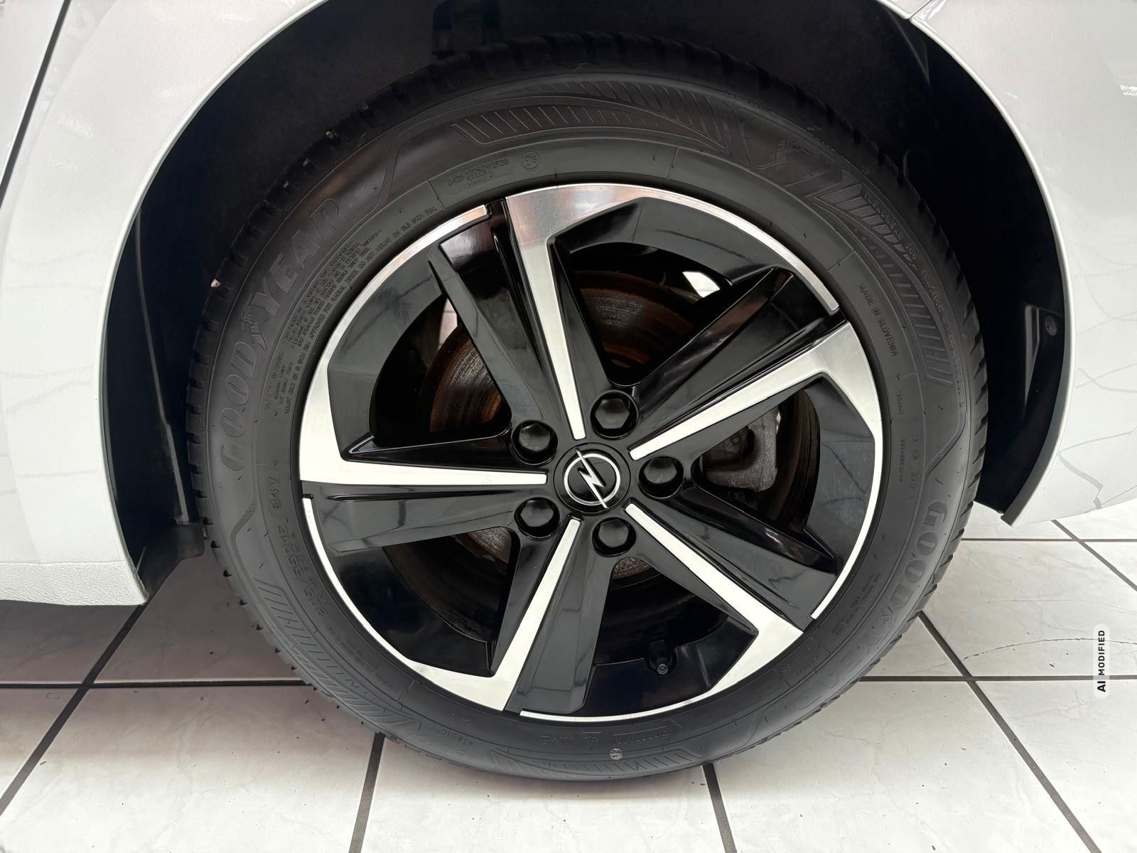 Opel Astra L Lim GS *SD 360* SHZ LHZ NAVI PDC u.v.m*