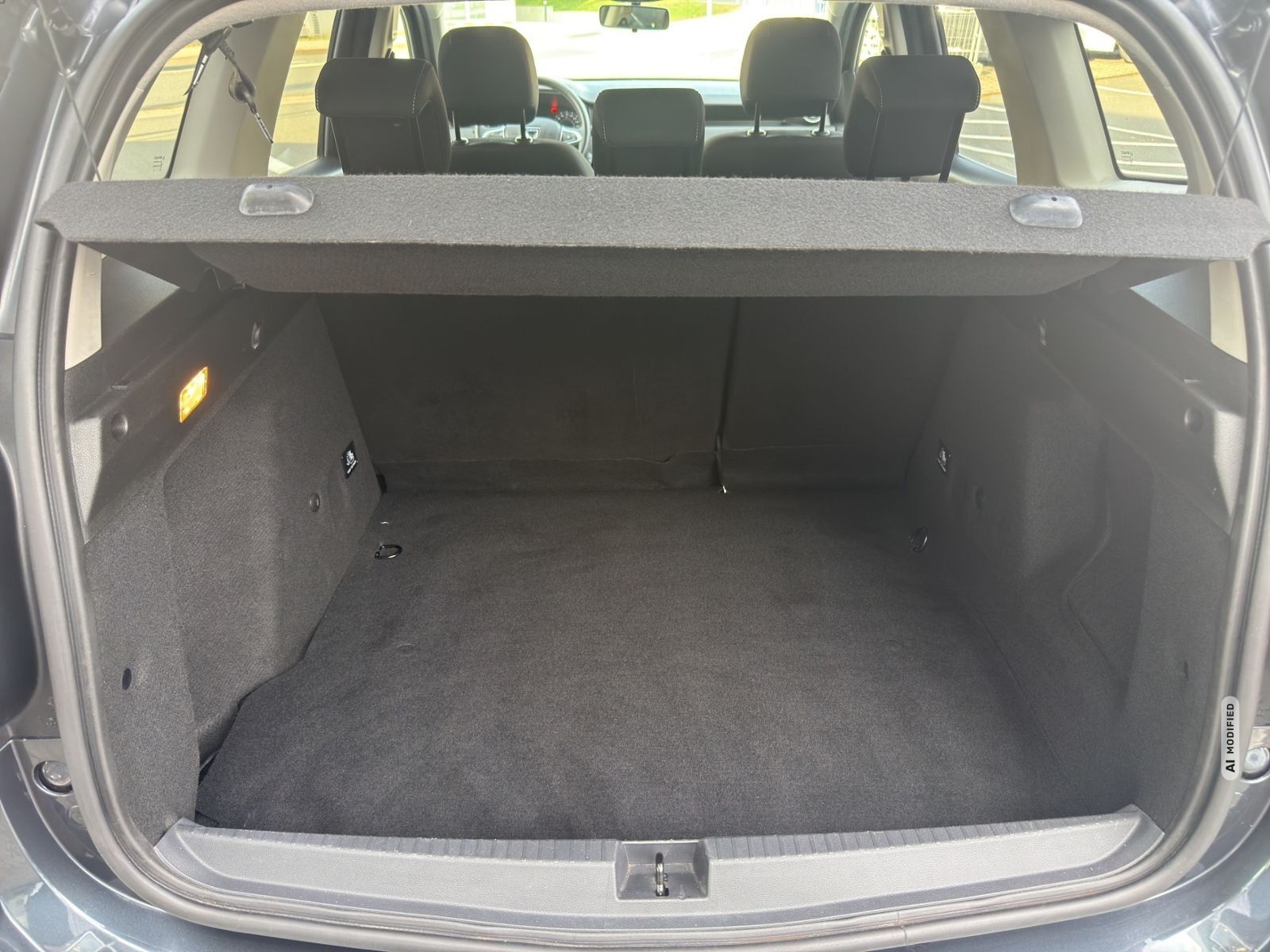 Dacia Duster Prestige Sitzh. Navi Kamera AHK