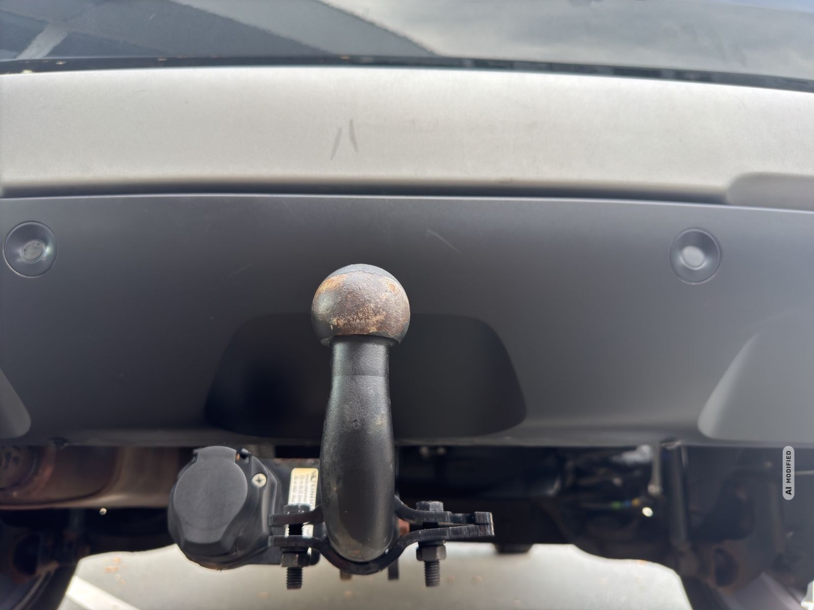 Dacia Duster Prestige Sitzh. Navi Kamera AHK