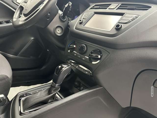 Hyundai i20 YES! 