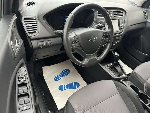 Hyundai i20 YES! 