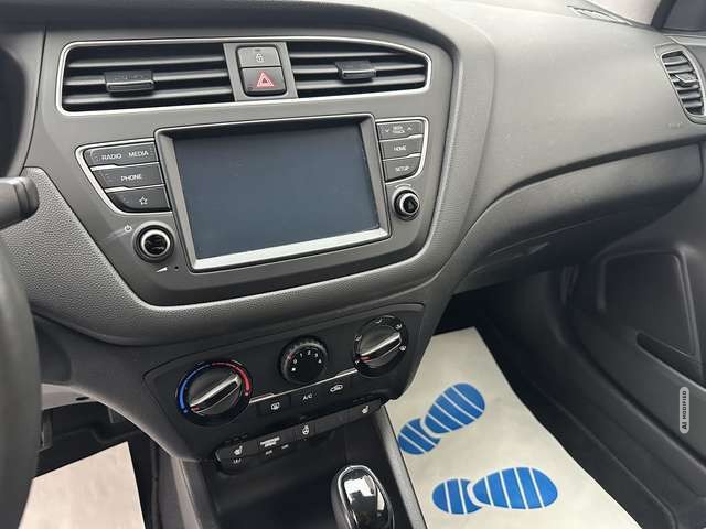 Hyundai i20 YES! 