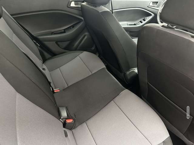 Hyundai i20 YES! 