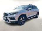 Bild Seat Ateca 2.0 TDI 150 Xperience Nav ACC Kam360° 18Z