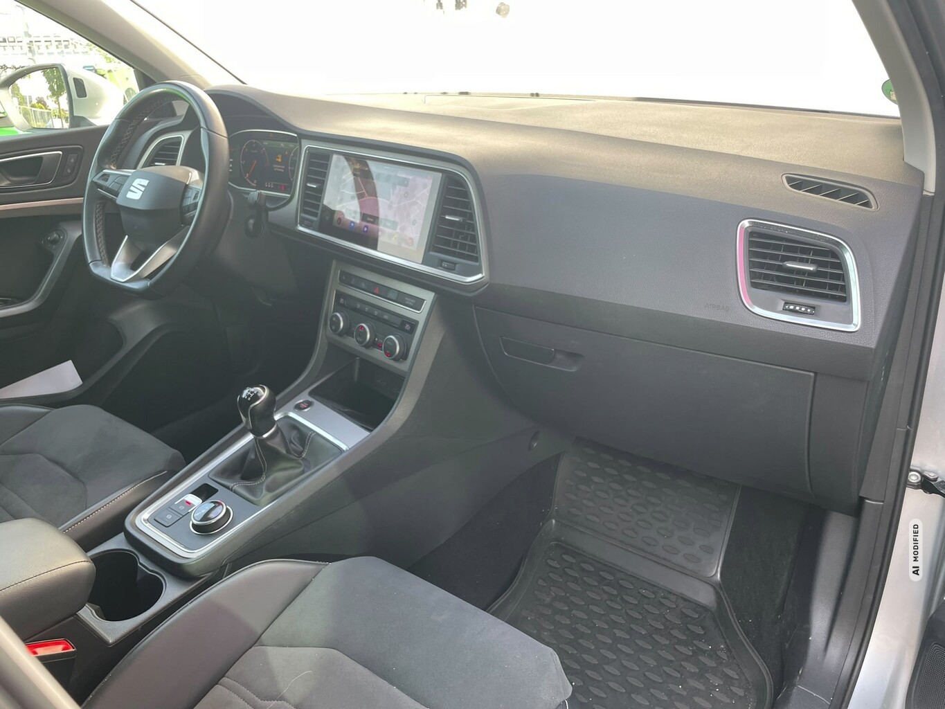 Seat Ateca 2.0 TDI 150 Xperience Nav ACC Kam360° 18Z