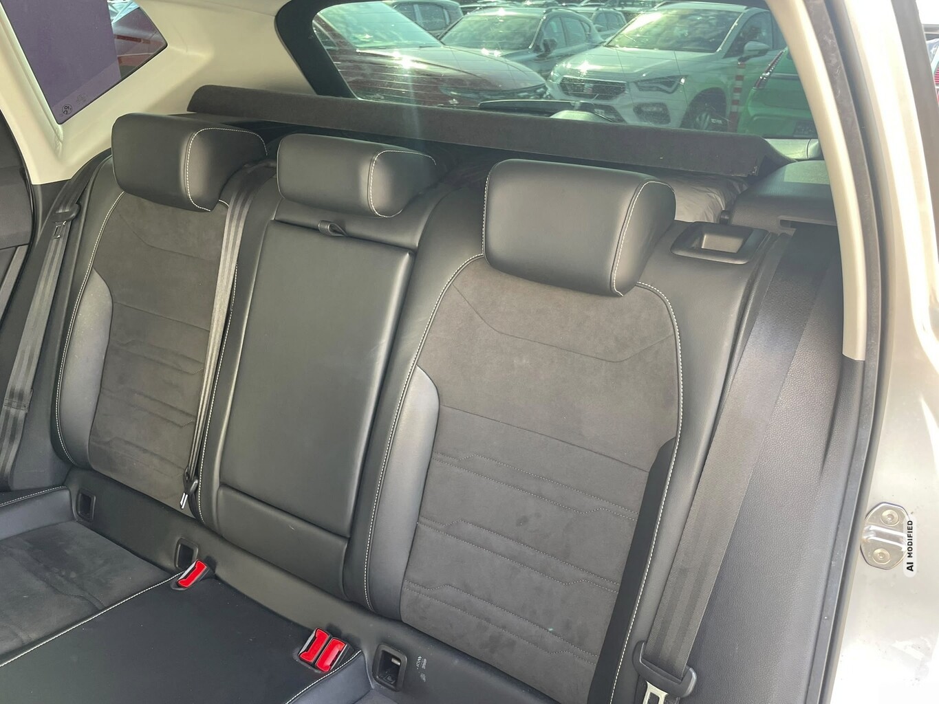 Seat Ateca 2.0 TDI 150 Xperience Nav ACC Kam360° 18Z
