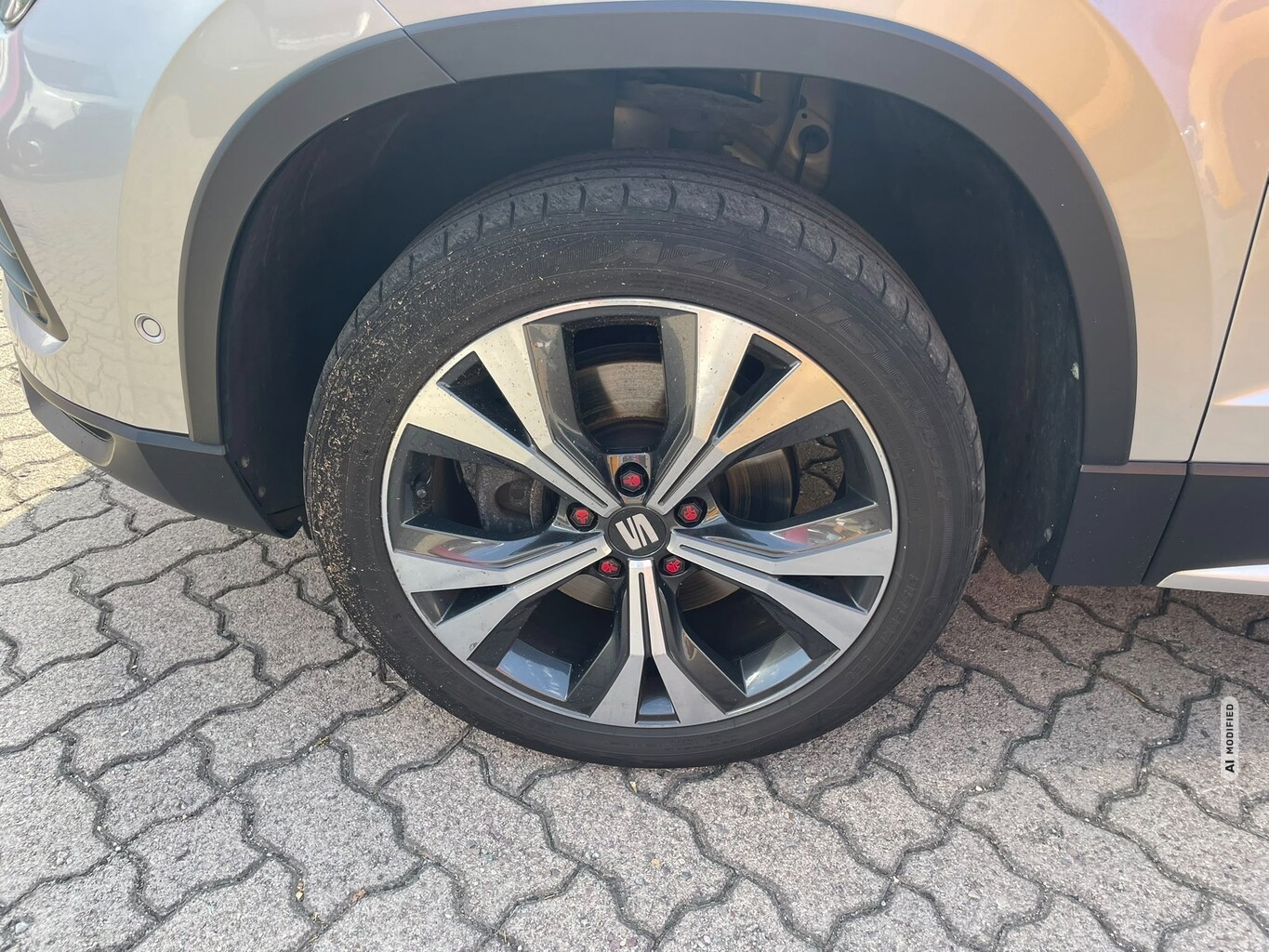 Seat Ateca 2.0 TDI 150 Xperience Nav ACC Kam360° 18Z