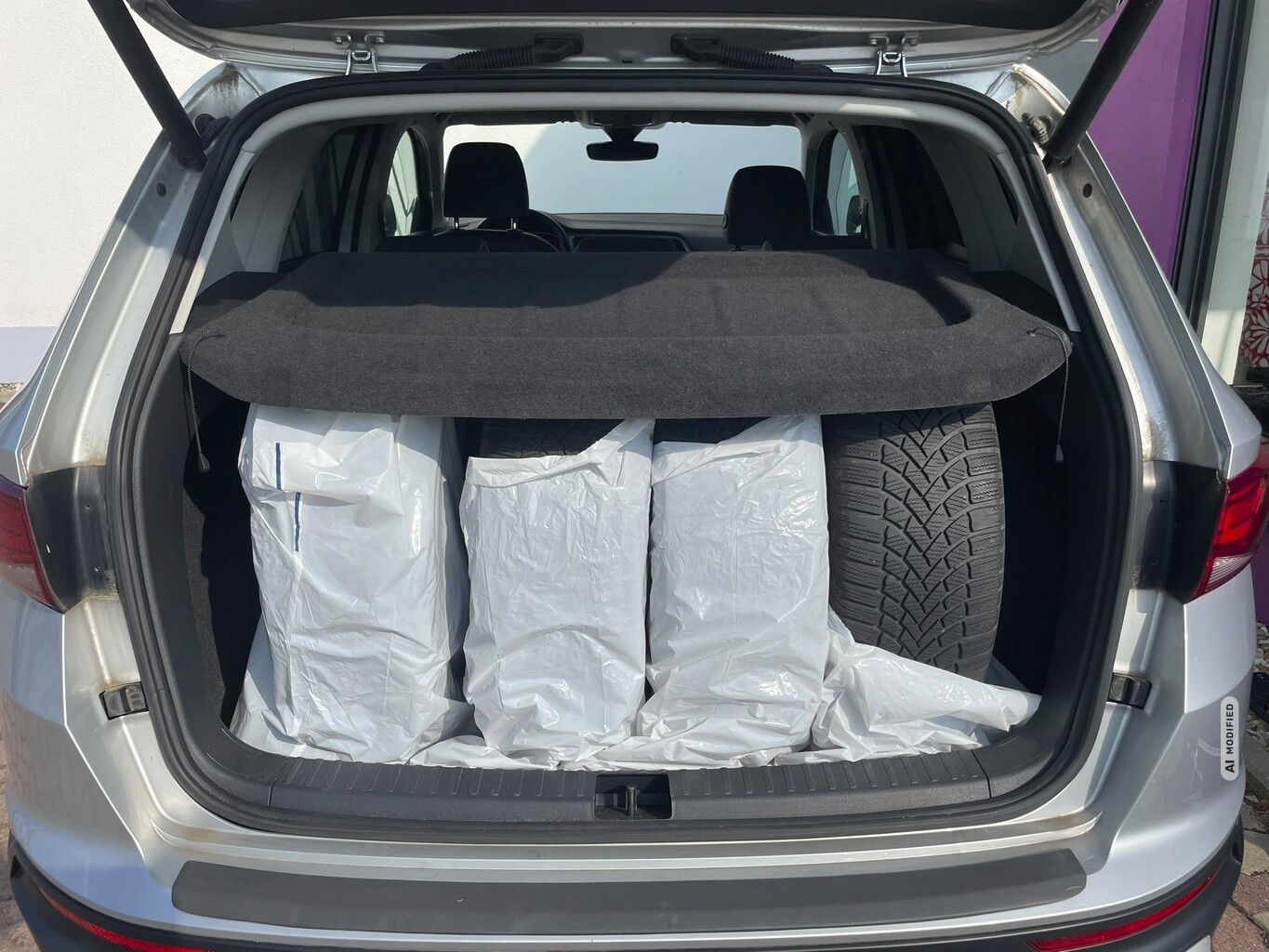 Seat Ateca 2.0 TDI 150 Xperience Nav ACC Kam360° 18Z