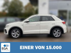 Bild Volkswagen T-Roc 1.5 TSI R-LINE TOP-SPORTSITZE+APP-CONNECT+