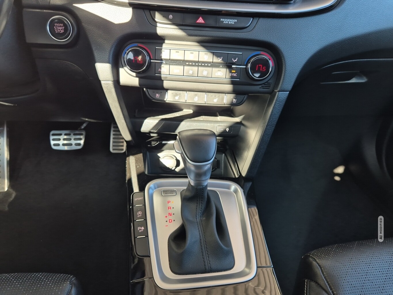 Kia XCeed 1.6 CRDI 136 DCT Platinum Pano Leder ACC
