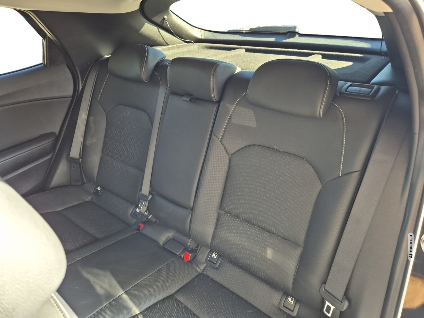 Kia XCeed 1.6 CRDI 136 DCT Platinum Pano Leder ACC
