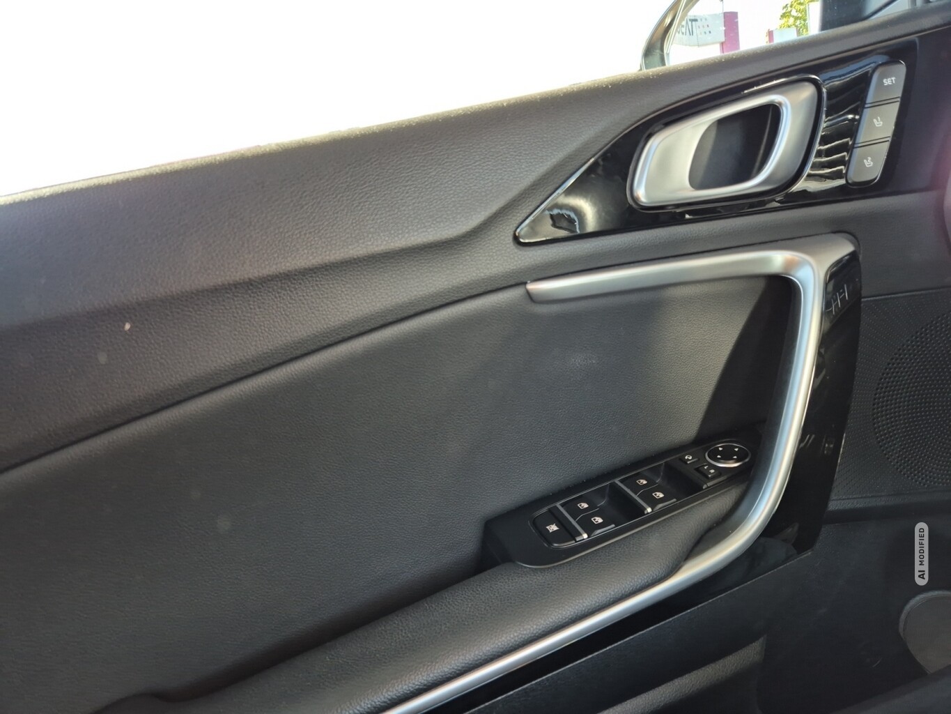 Kia XCeed 1.6 CRDI 136 DCT Platinum Pano Leder ACC