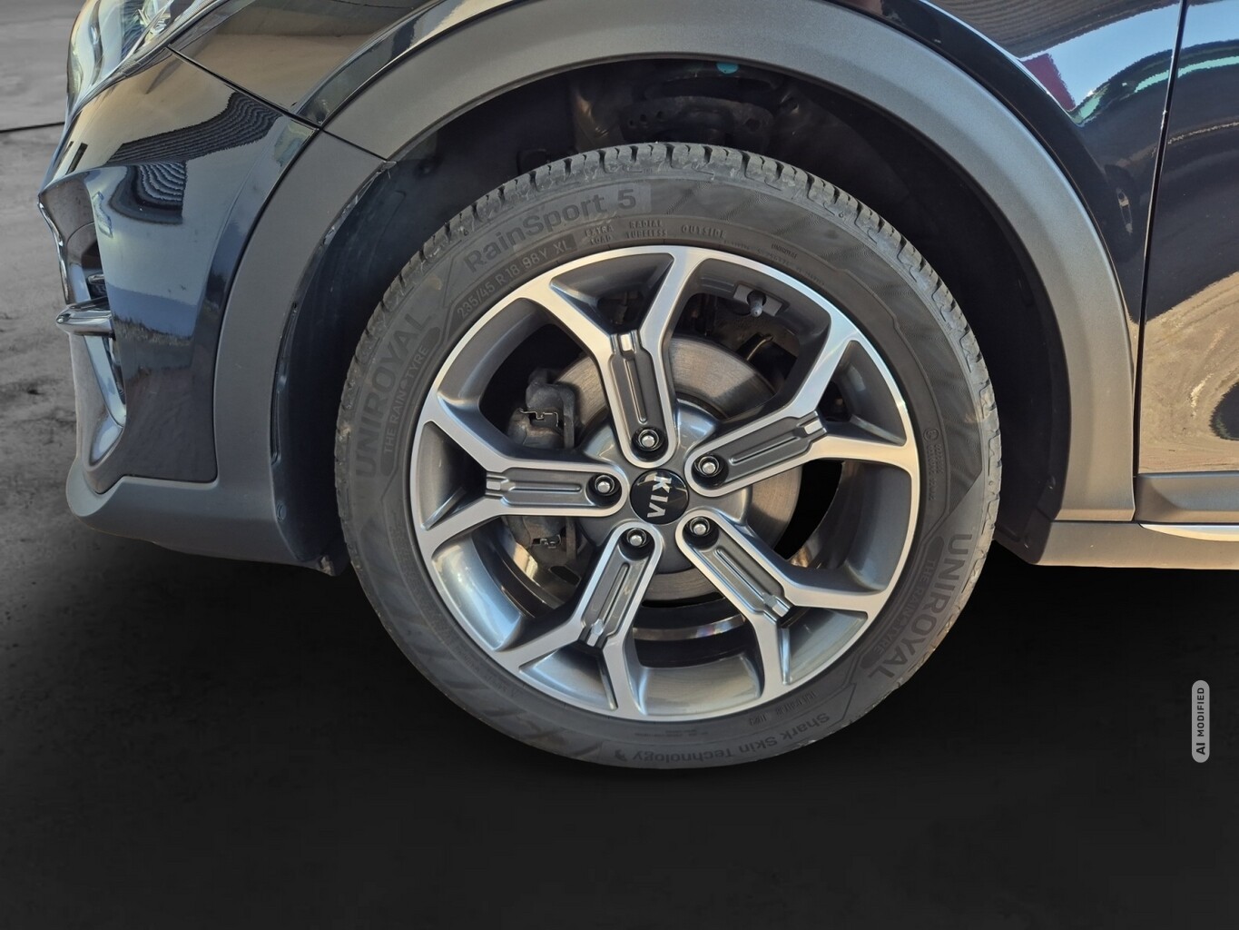 Kia XCeed 1.6 CRDI 136 DCT Platinum Pano Leder ACC
