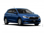Bild Skoda Fabia Selection 1.0 TSI Kamera+Keyless+Climat...