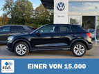 Bild Audi Q2 1.5 TSI S-tronic advanced NAVI+KAMERA+LED+DAB