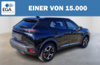 Bild Peugeot 2008 Hybrid 145 GT e-DSC  LED Navi Kamera360 ACC