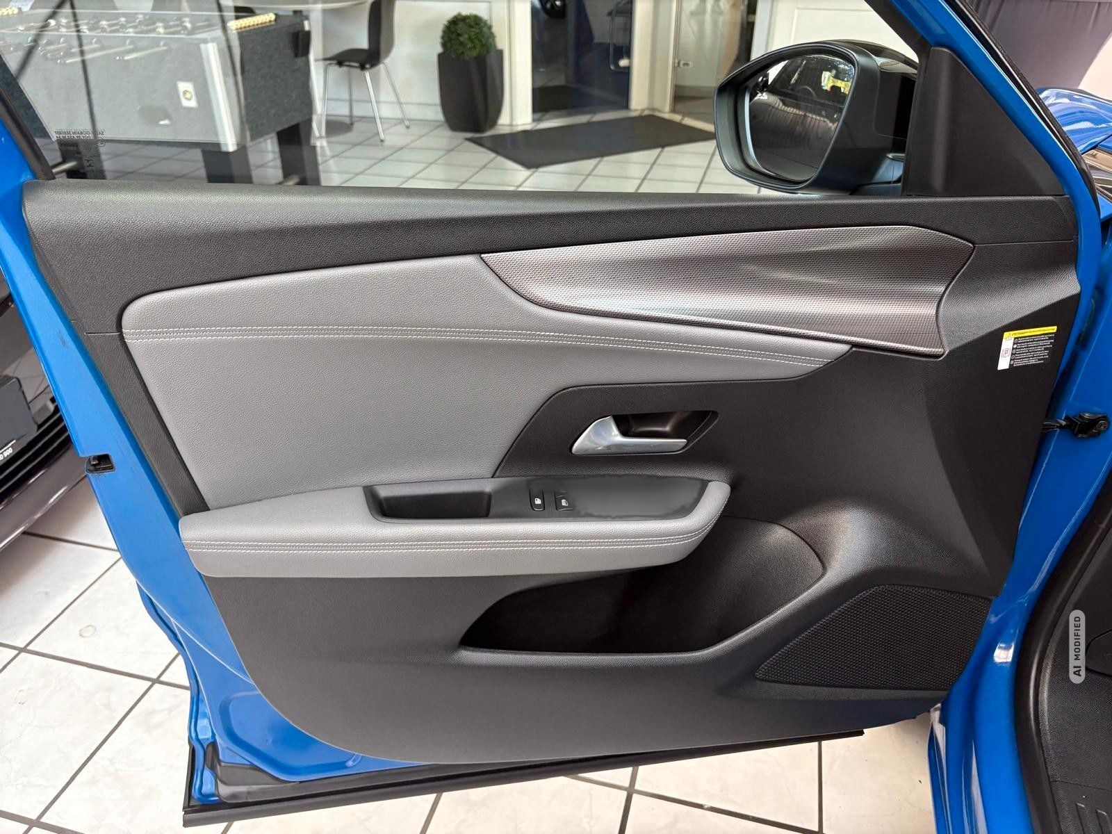 Opel Mokka Elegance *AHK RFK SHZ LHZ NAVI u.v.m*