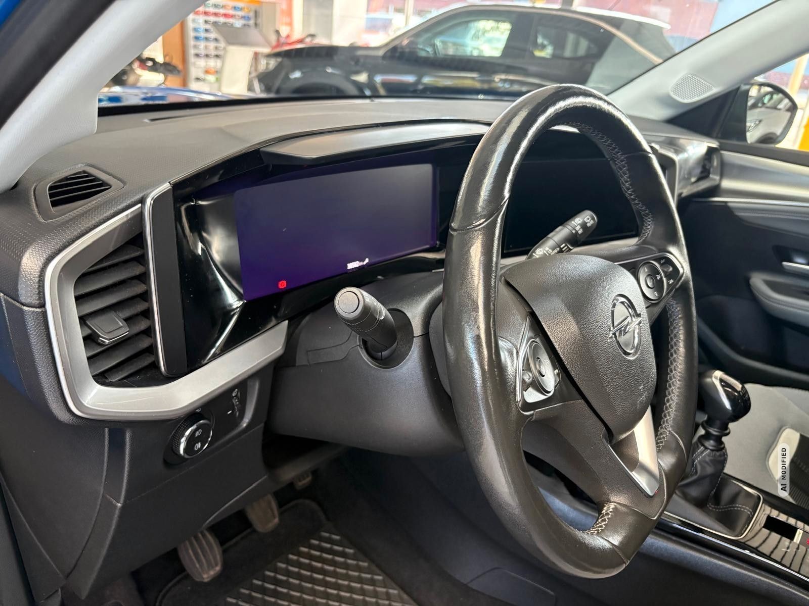 Opel Mokka Elegance *AHK RFK SHZ LHZ NAVI u.v.m*