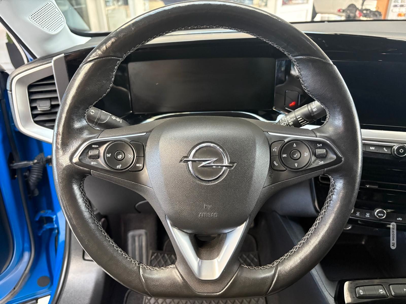 Opel Mokka Elegance *AHK RFK SHZ LHZ NAVI u.v.m*