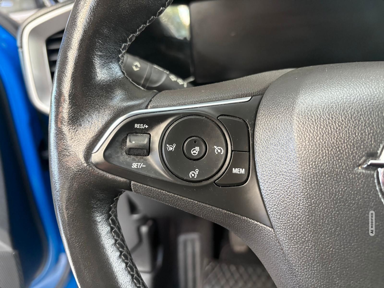 Opel Mokka Elegance *AHK RFK SHZ LHZ NAVI u.v.m*