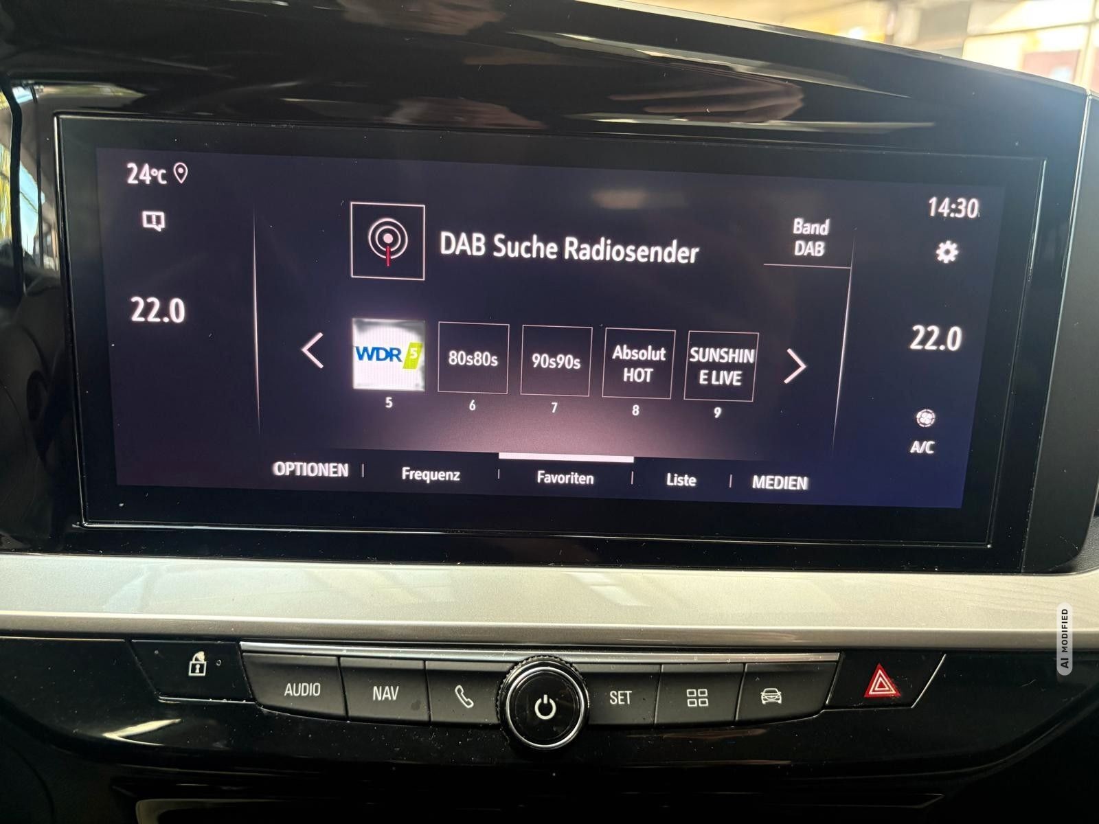Opel Mokka Elegance *AHK RFK SHZ LHZ NAVI u.v.m*