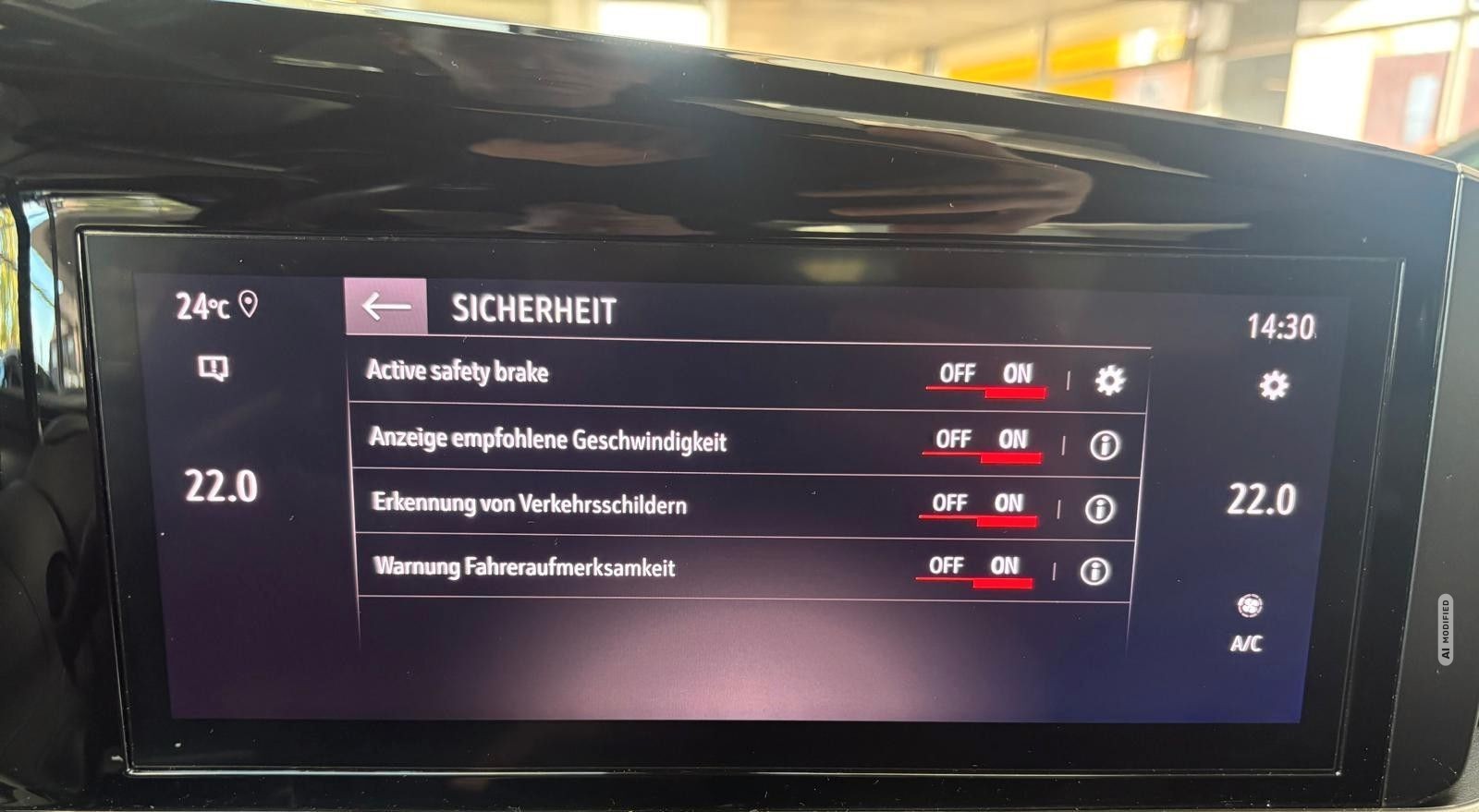 Opel Mokka Elegance *AHK RFK SHZ LHZ NAVI u.v.m*