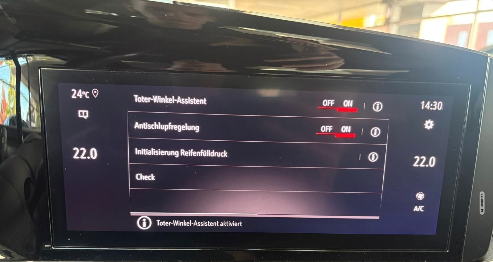 Opel Mokka Elegance *AHK RFK SHZ LHZ NAVI u.v.m*