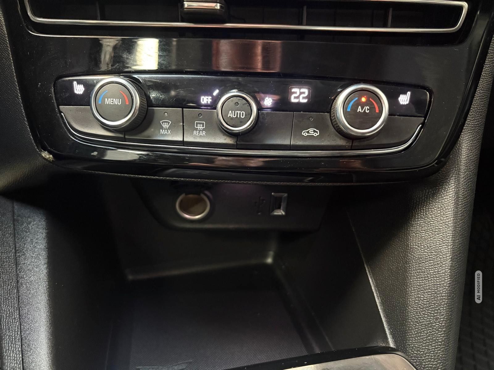 Opel Mokka Elegance *AHK RFK SHZ LHZ NAVI u.v.m*