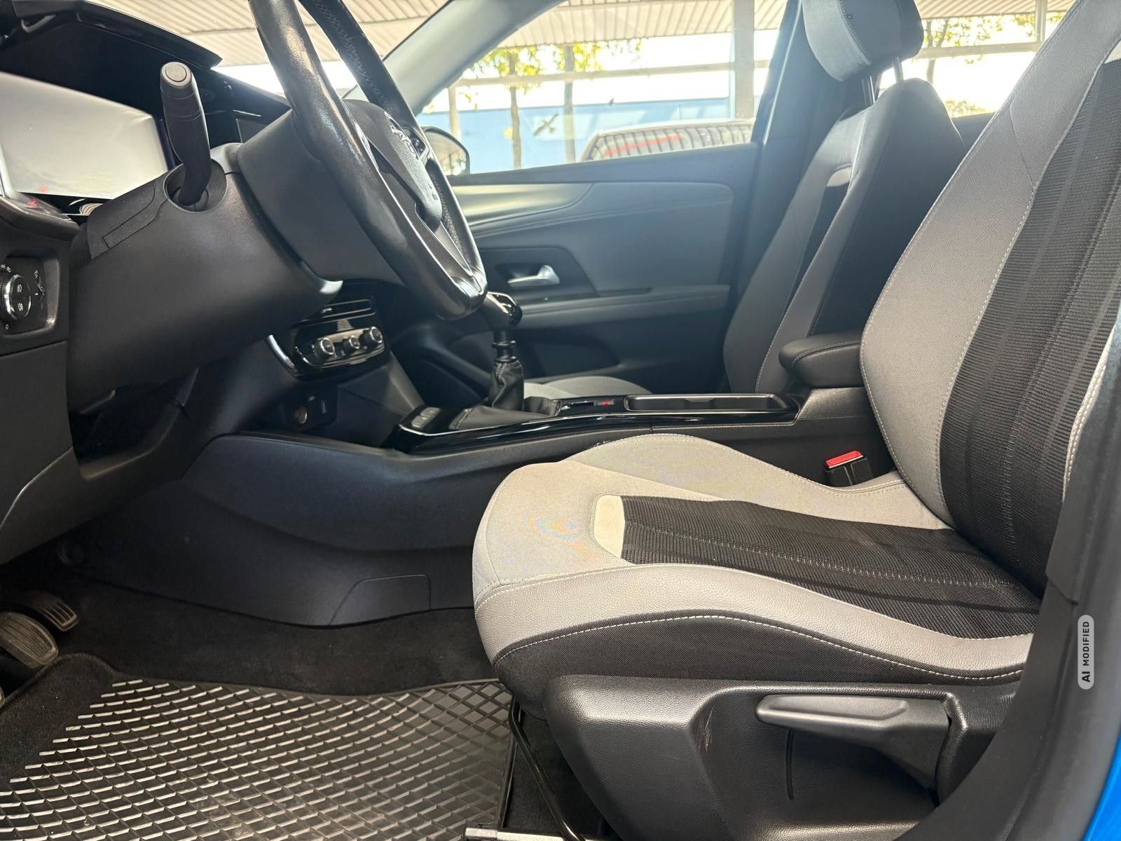 Opel Mokka Elegance *AHK RFK SHZ LHZ NAVI u.v.m*