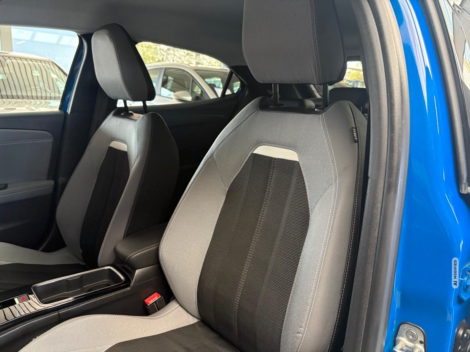 Opel Mokka Elegance *AHK RFK SHZ LHZ NAVI u.v.m*