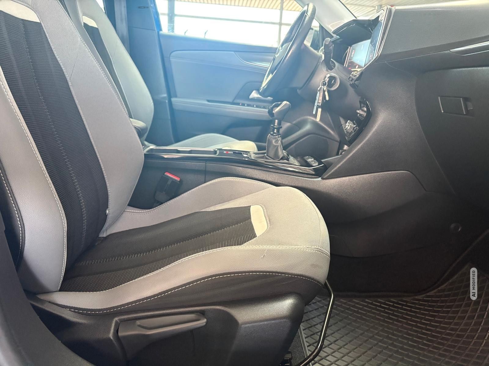 Opel Mokka Elegance *AHK RFK SHZ LHZ NAVI u.v.m*