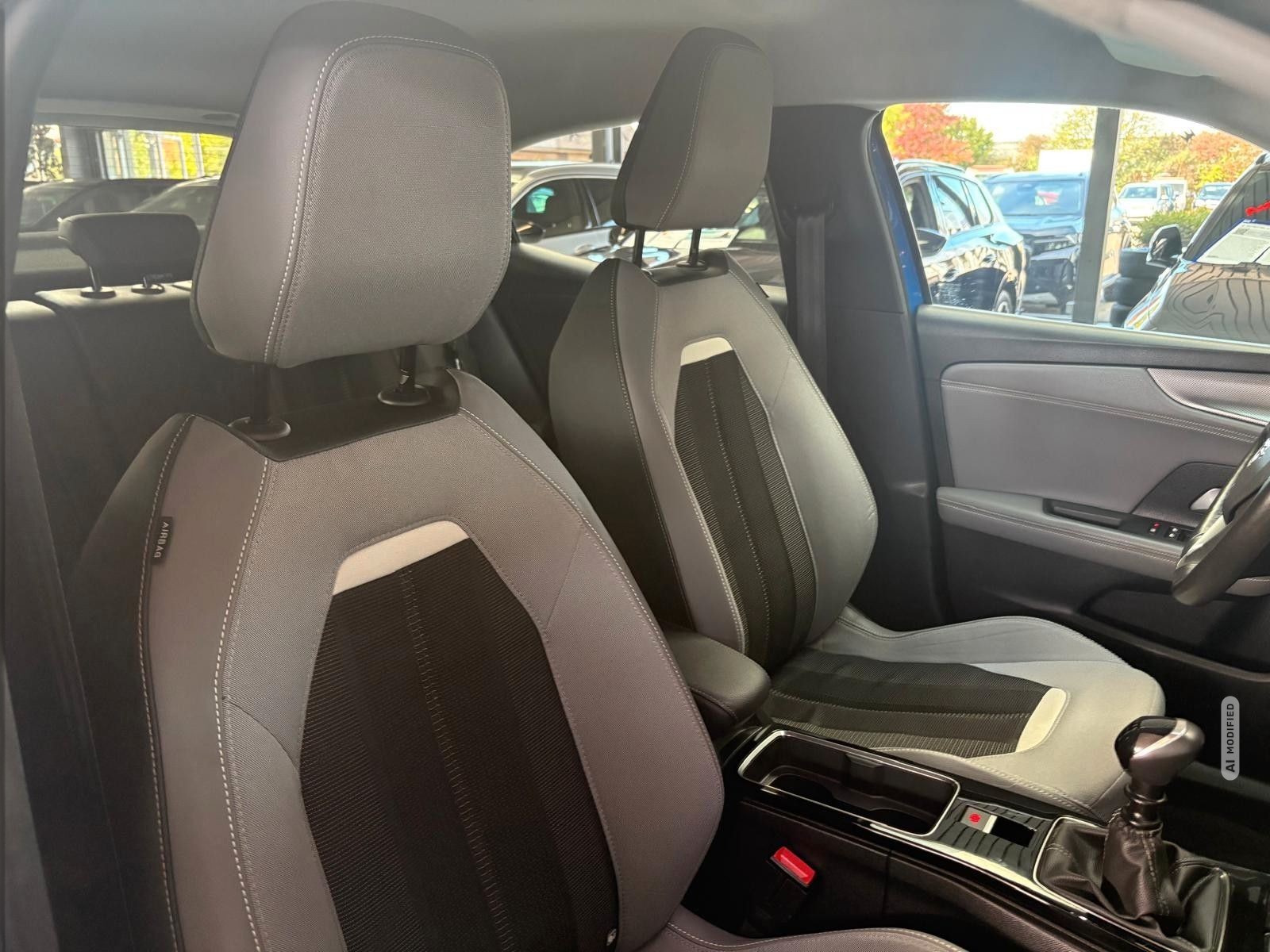 Opel Mokka Elegance *AHK RFK SHZ LHZ NAVI u.v.m*