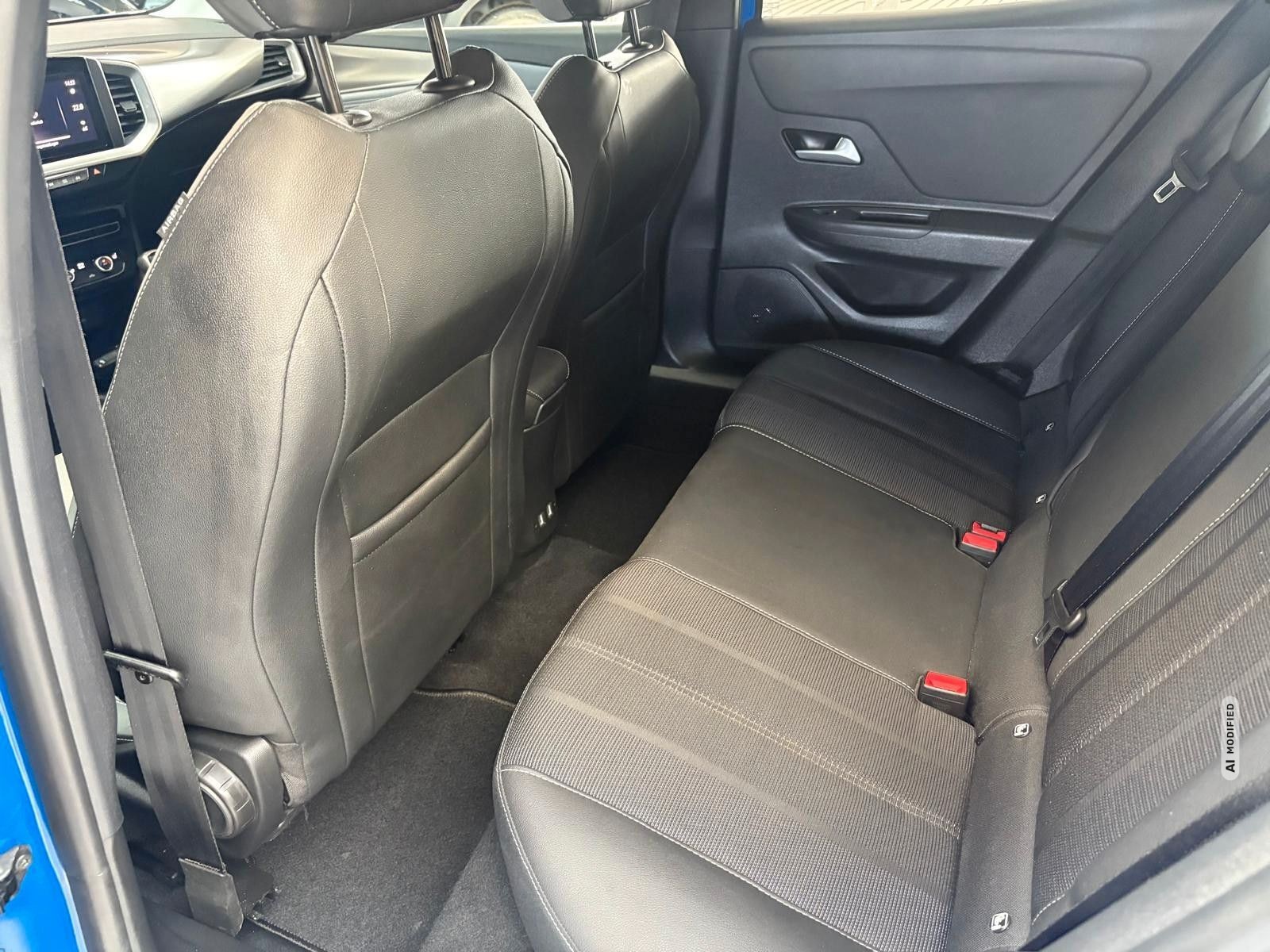 Opel Mokka Elegance *AHK RFK SHZ LHZ NAVI u.v.m*
