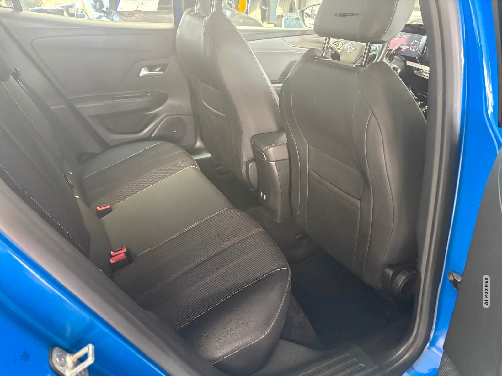 Opel Mokka Elegance *AHK RFK SHZ LHZ NAVI u.v.m*