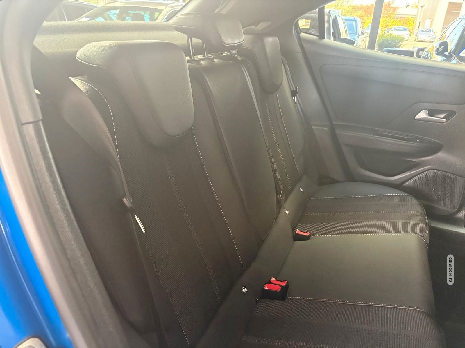 Opel Mokka Elegance *AHK RFK SHZ LHZ NAVI u.v.m*