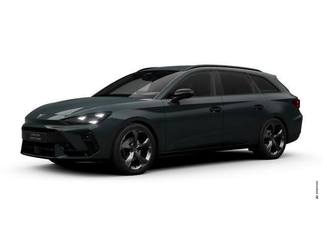 Cupra Leon 1.5 eTSI DSG AHK+Keyless+eHeck+Sitzheiz+...