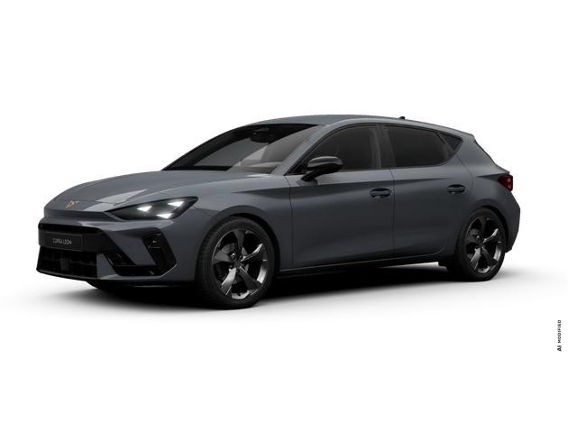 Cupra Leon 1.5 eTSI DSG AHK+Keyless+Sitzheiz+Kamera...