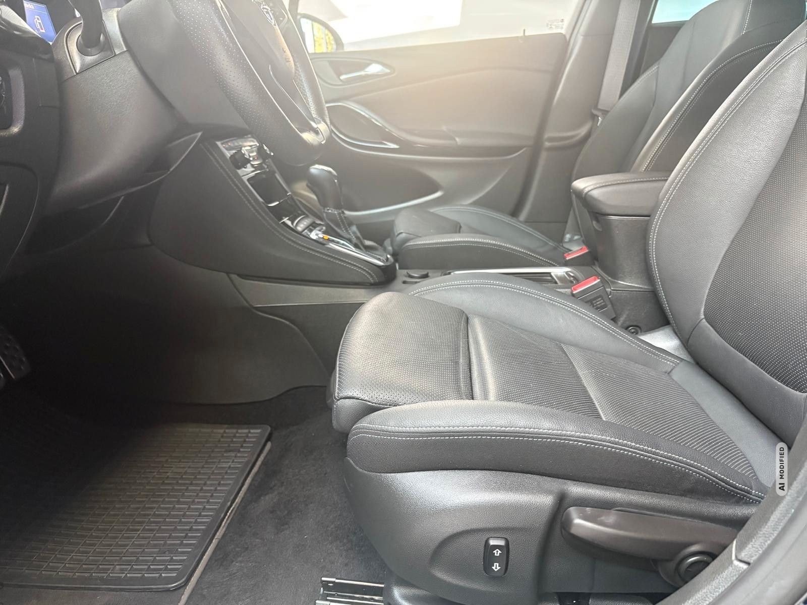 Opel Astra K Sports Tourer Ultimate Start/Stop 1.6T
