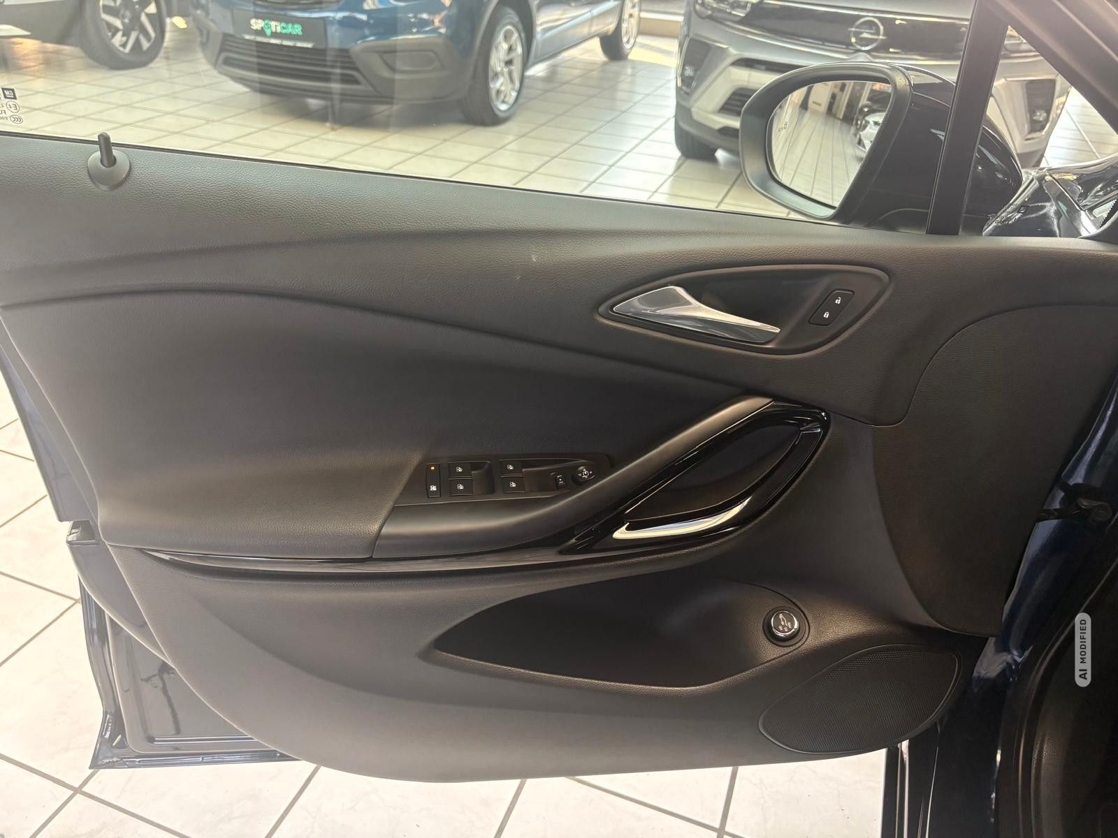 Opel Astra K Sports Tourer Ultimate Start/Stop 1.6T