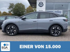 Bild Volkswagen ID.4 Pro Performance WÄRMEPUMPE+AHK+APP-CONNECT