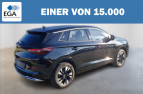 Bild Opel Grandland X Grandland 1.2 Turbo Elegance AT NaviPro Matrix A