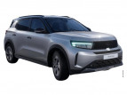 Bild Opel Frontera Ultimate Electric 54kWh Extended Ran...