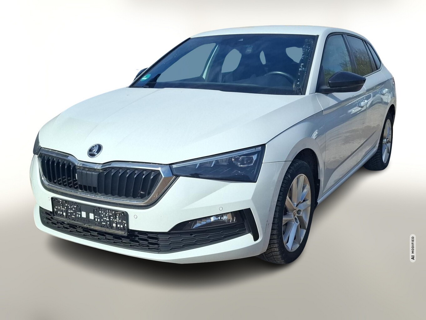 Skoda Scala 1.5 TSI 150 DSG Style LED PDC Kam Kessy
