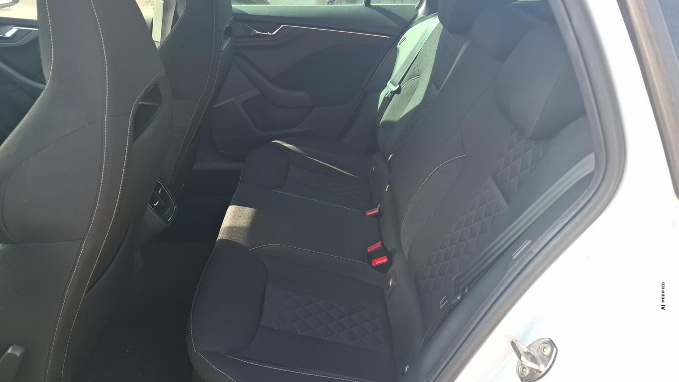 Skoda Scala 1.5 TSI 150 DSG Style LED PDC Kam Kessy