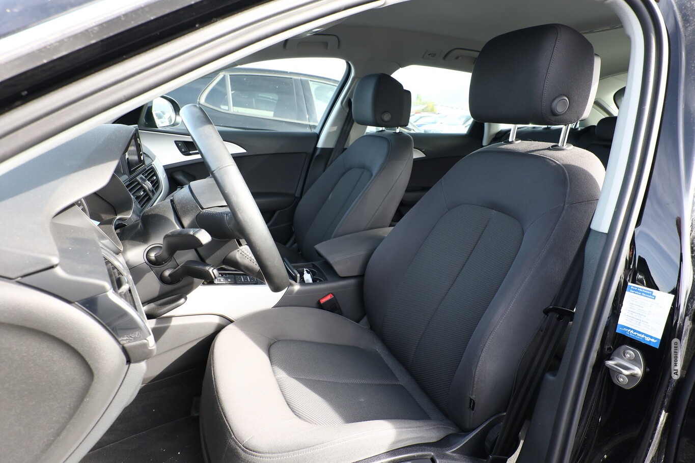 Audi A6 Avant 3.0 TDI 272 S tronic quattro 21Z S-line