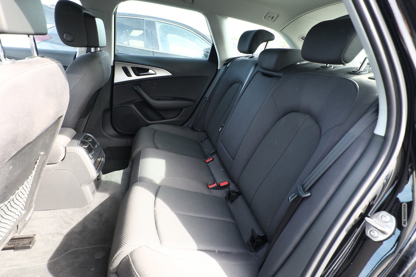 Audi A6 Avant 3.0 TDI 272 S tronic quattro 21Z S-line
