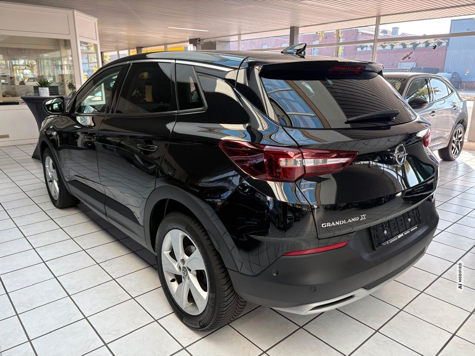 Opel Grandland X Innovation *RFK NAVI SHZ LHZ u.v.m*